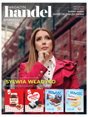 Magazyn Handel 02/2025