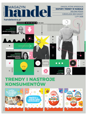 Handel 01–02/2026