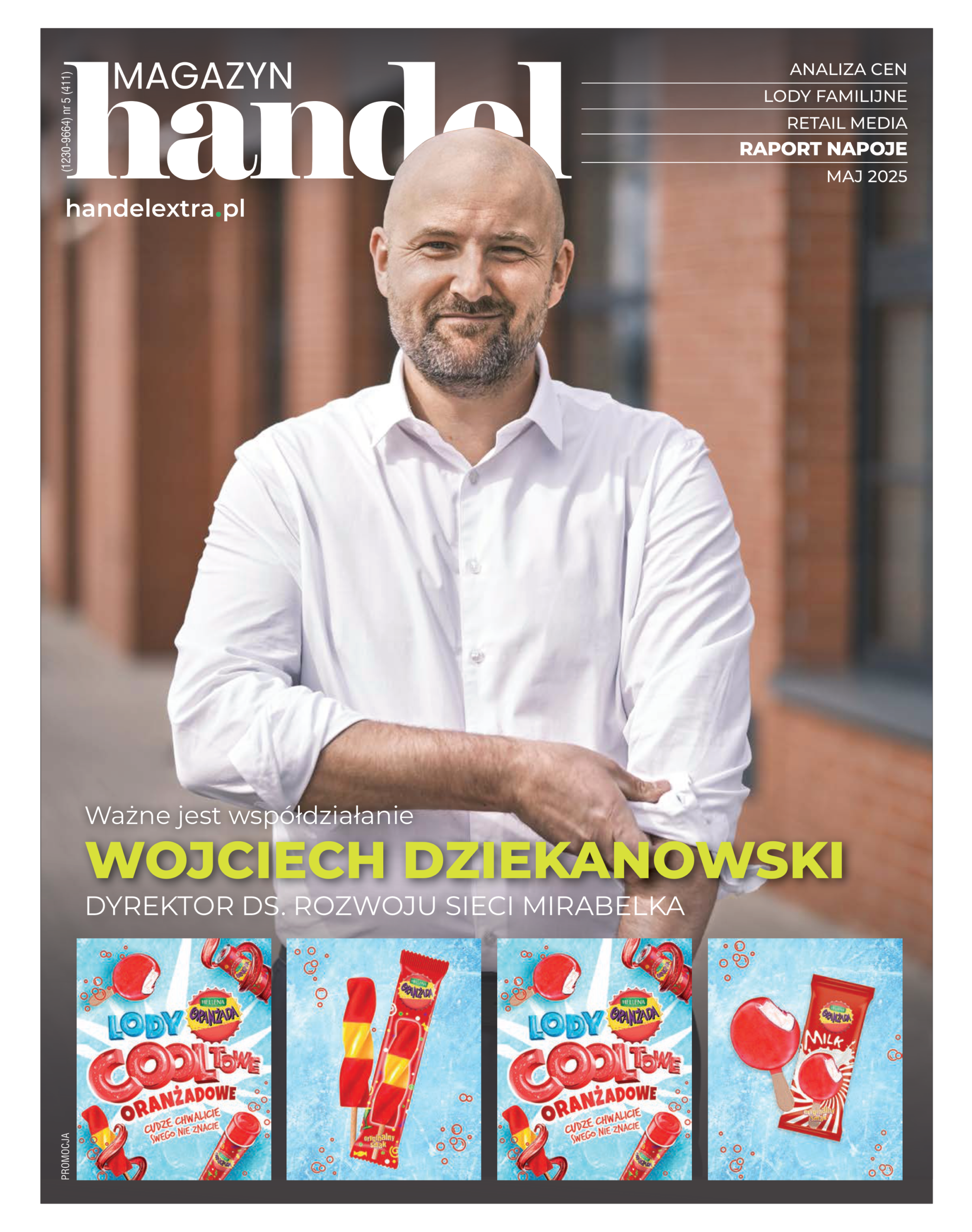 Handel_05_2025_okladka