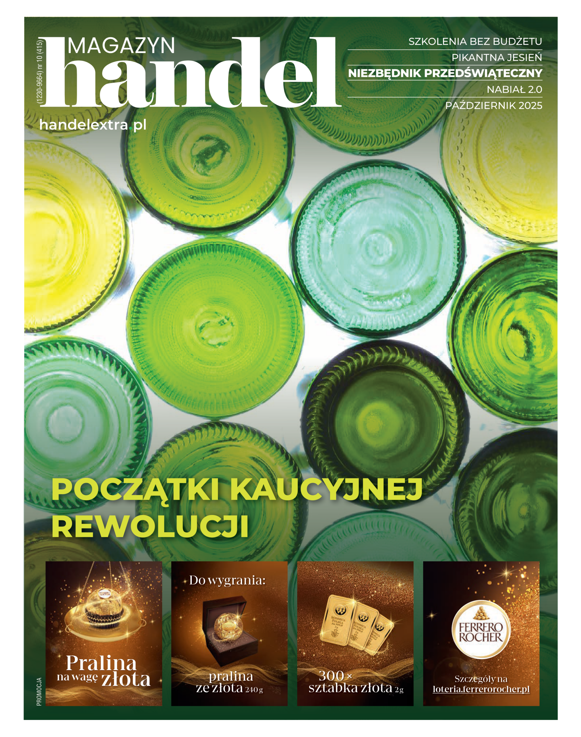 Handel_10_2025_okladka