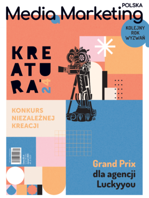 Media Marketing Polska nr 1 (533)