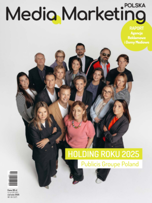 Media Marketing Polska nr 6 (537)