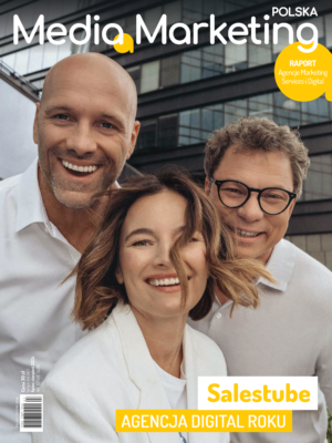Media Marketing Polska nr 7-8 (538)