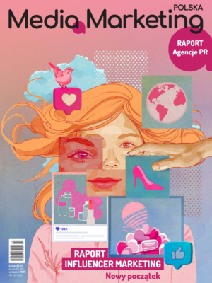 Media Marketing Polska nr 9 (539)