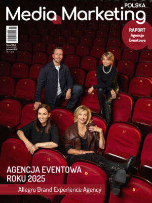 Media Marketing Polska nr 11 (541)