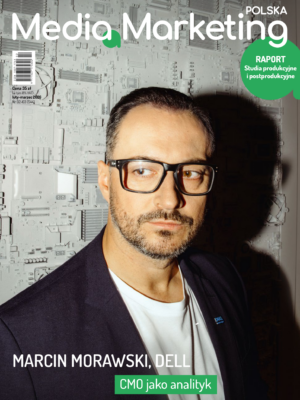 Media Marketing Polska nr 2-3 (544)