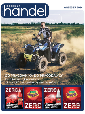 Handel 09/2024