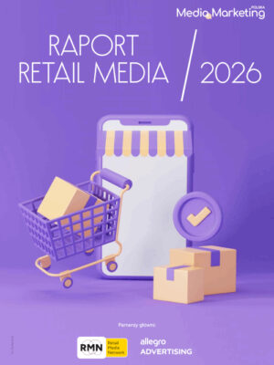 Raport Retail Media 2026