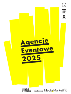 Raport: Agencje Eventowe 2025