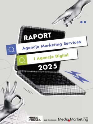 Raport: Marketing Services & Digital 2025