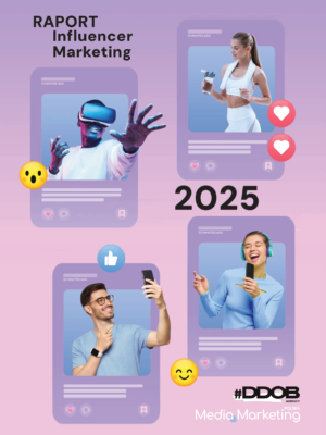 Raport: Influencer Marketing 2025