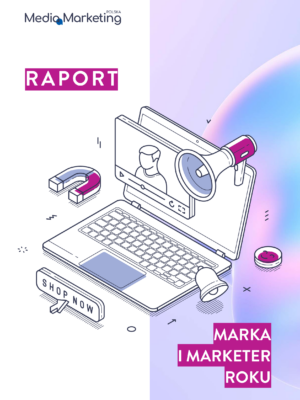 Raport: Marka i Marketer Roku
