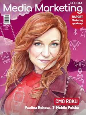 Media Marketing Polska nr 5 (546) - wersja cyfrowa