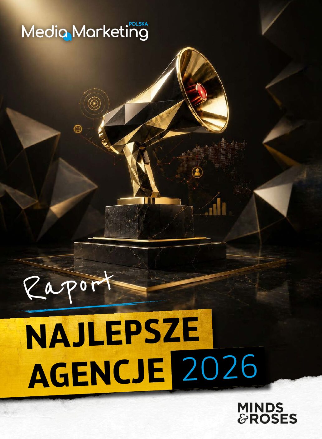 Raport: Najlepsze Agencje 2026