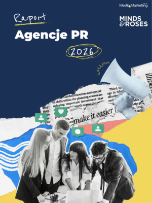 Raport: Agencje PR 2026