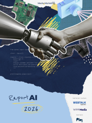 Raport AI 2026