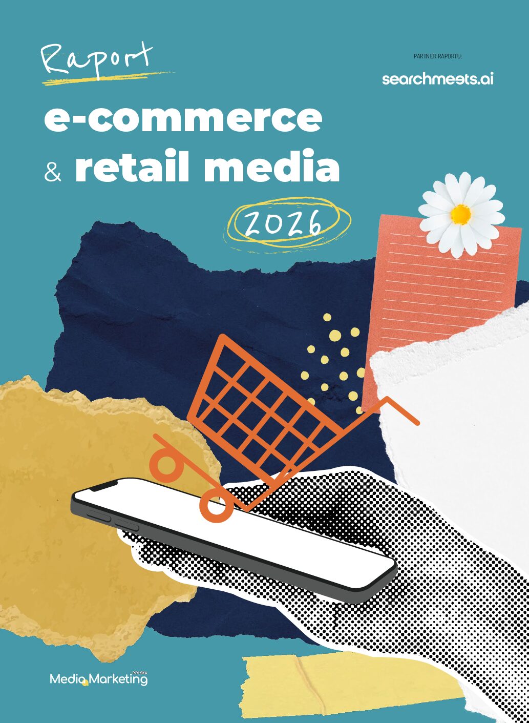 Raport E-commerce & Retail Media 2026